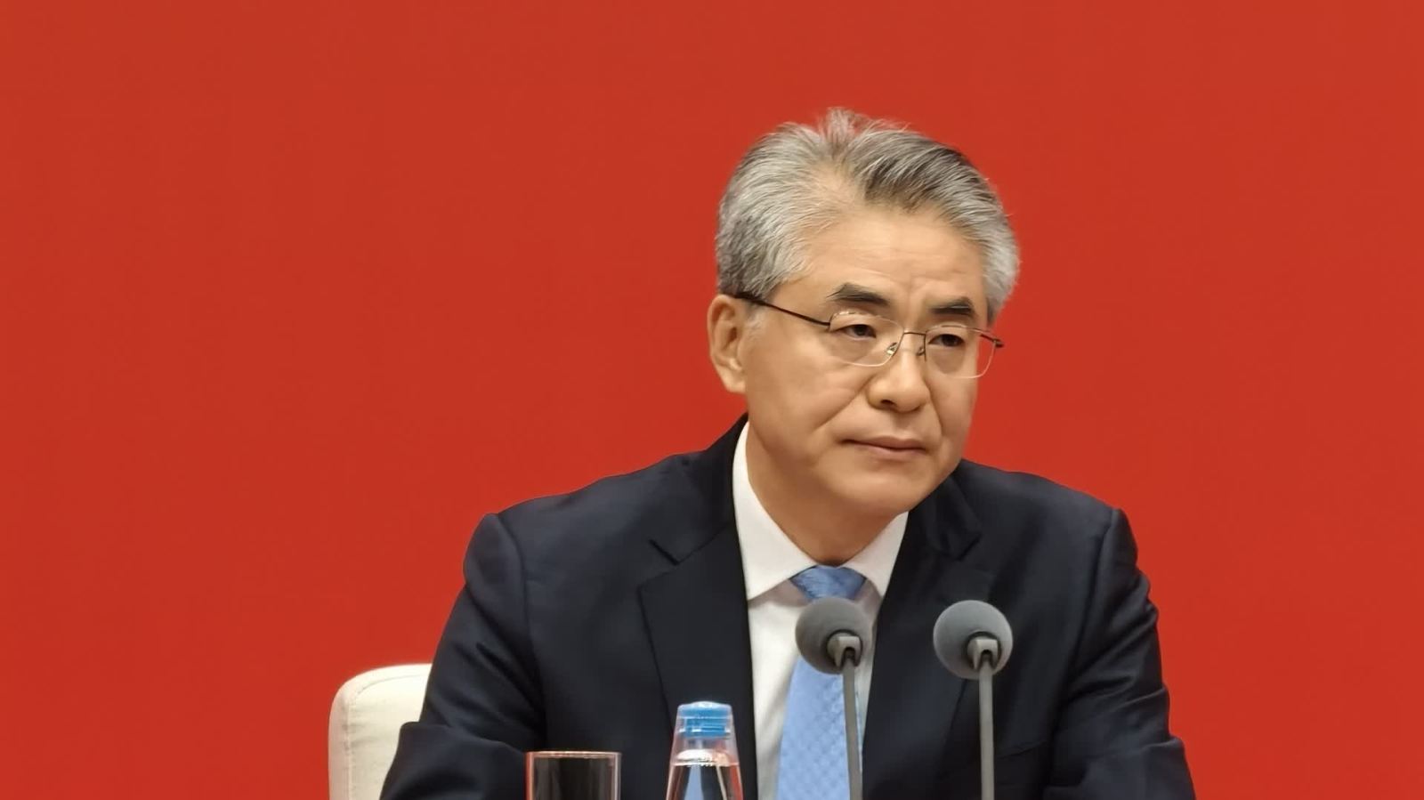 中央紀委：保持反腐高壓態勢　深挖新型腐敗和隱形腐敗